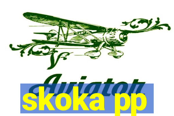 skoka pp